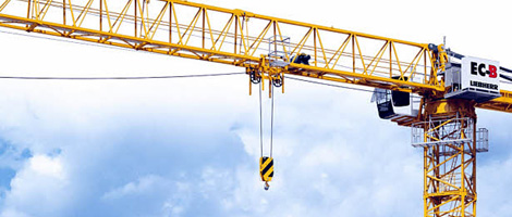 Liebherr 200 EC-B 10 Litronic Liebherr 200 EC-B 10 Litronic